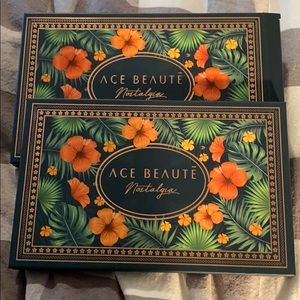 ACE Beaute Nostalgia Patelle